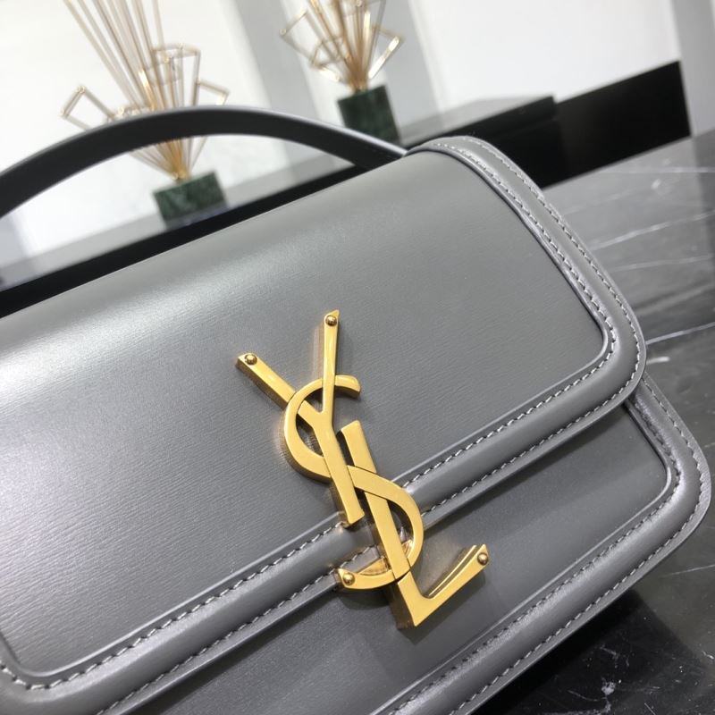 YSL Satchel Bags